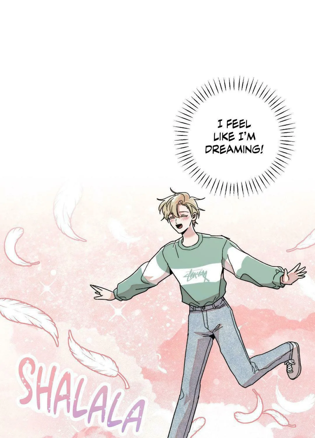 Read Princess Next Door chapter 8 image 4 on Lezhin