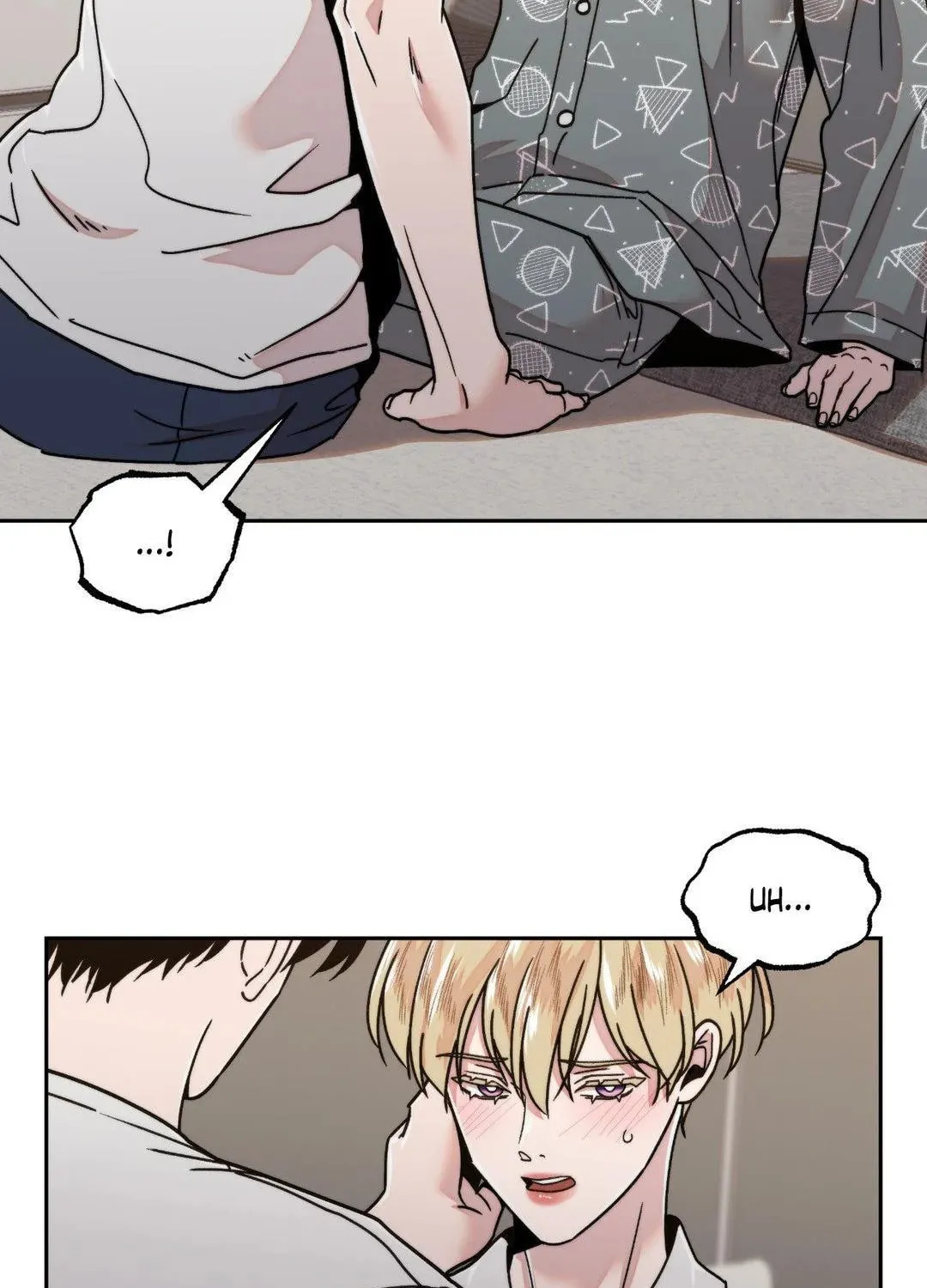 Read Princess Next Door chapter 8 image 40 on Lezhin