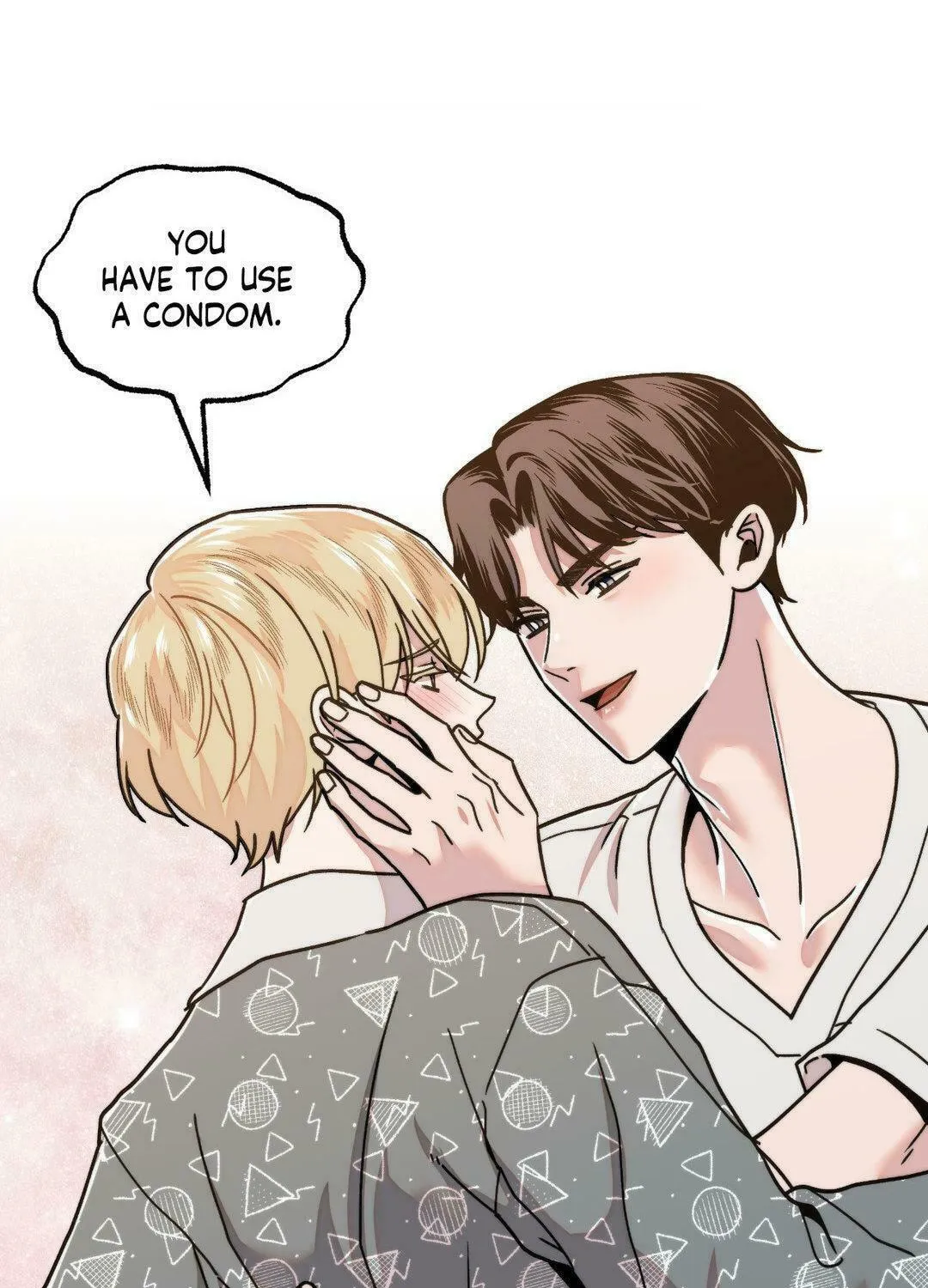 Read Princess Next Door chapter 8 image 42 on Lezhin