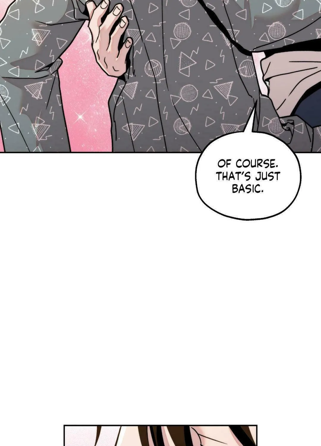 Read Princess Next Door chapter 8 image 43 on Lezhin