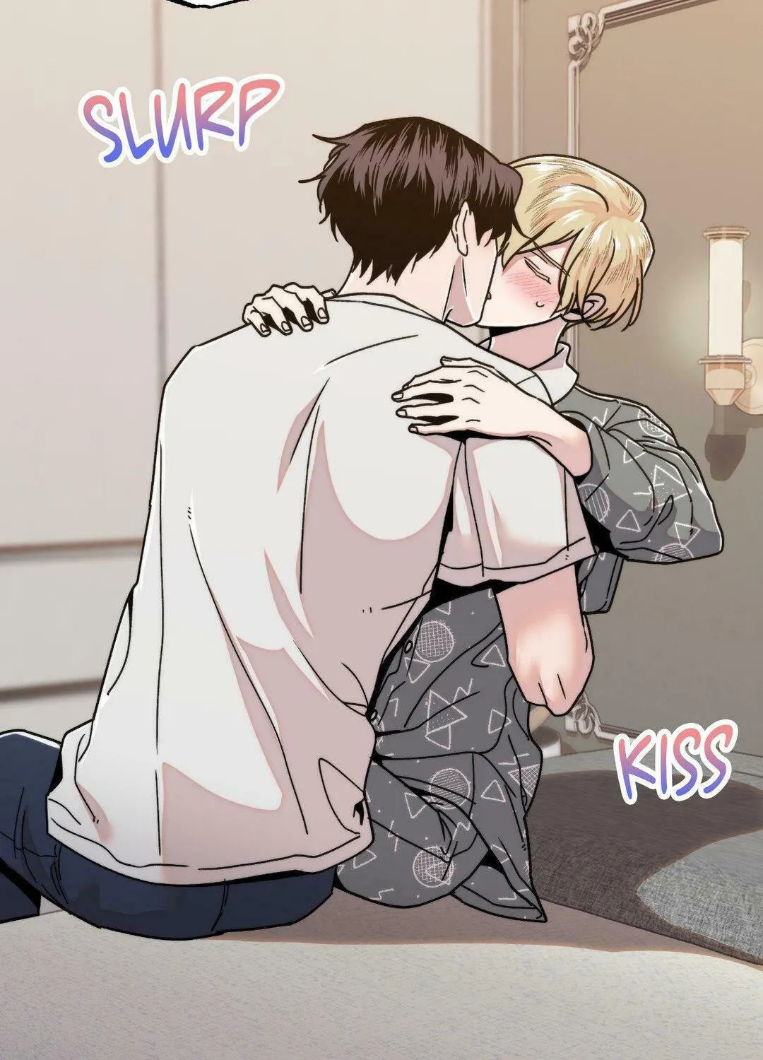 Read Princess Next Door chapter 8 image 45 on Lezhin