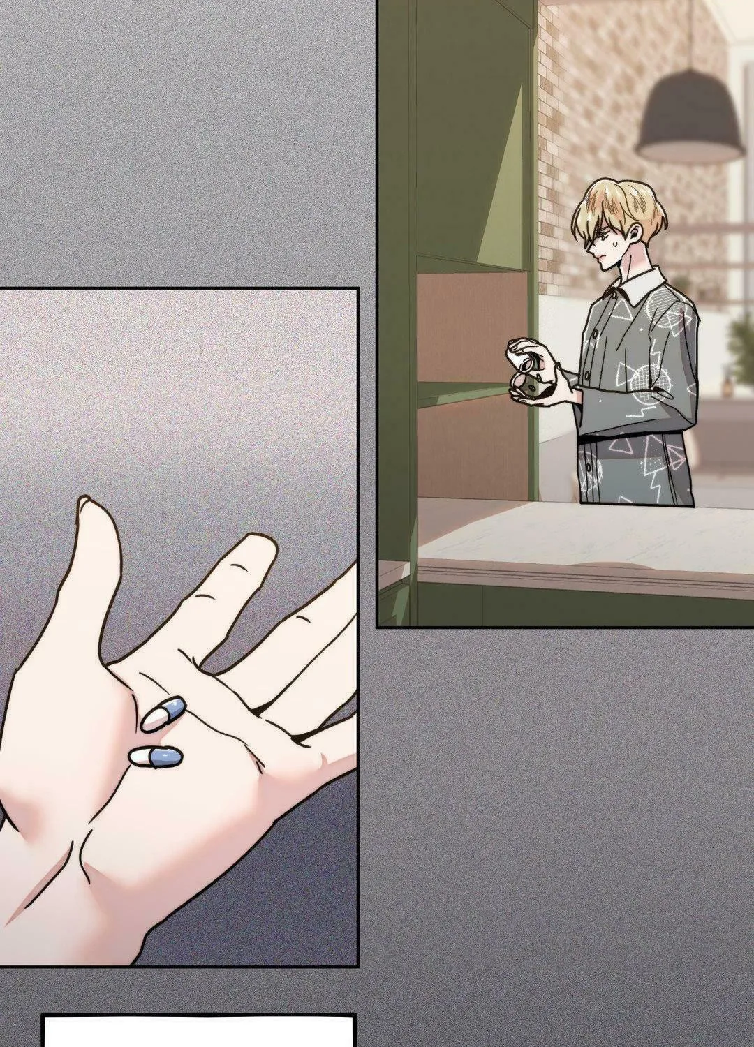 Read Princess Next Door chapter 8 image 48 on Lezhin