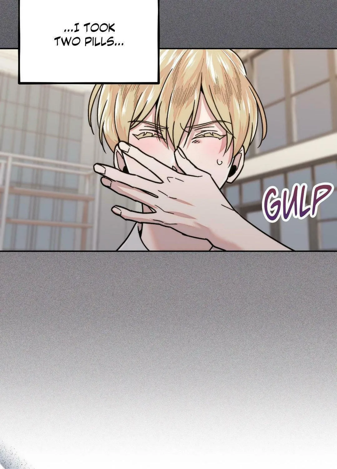 Read Princess Next Door chapter 8 image 49 on Lezhin