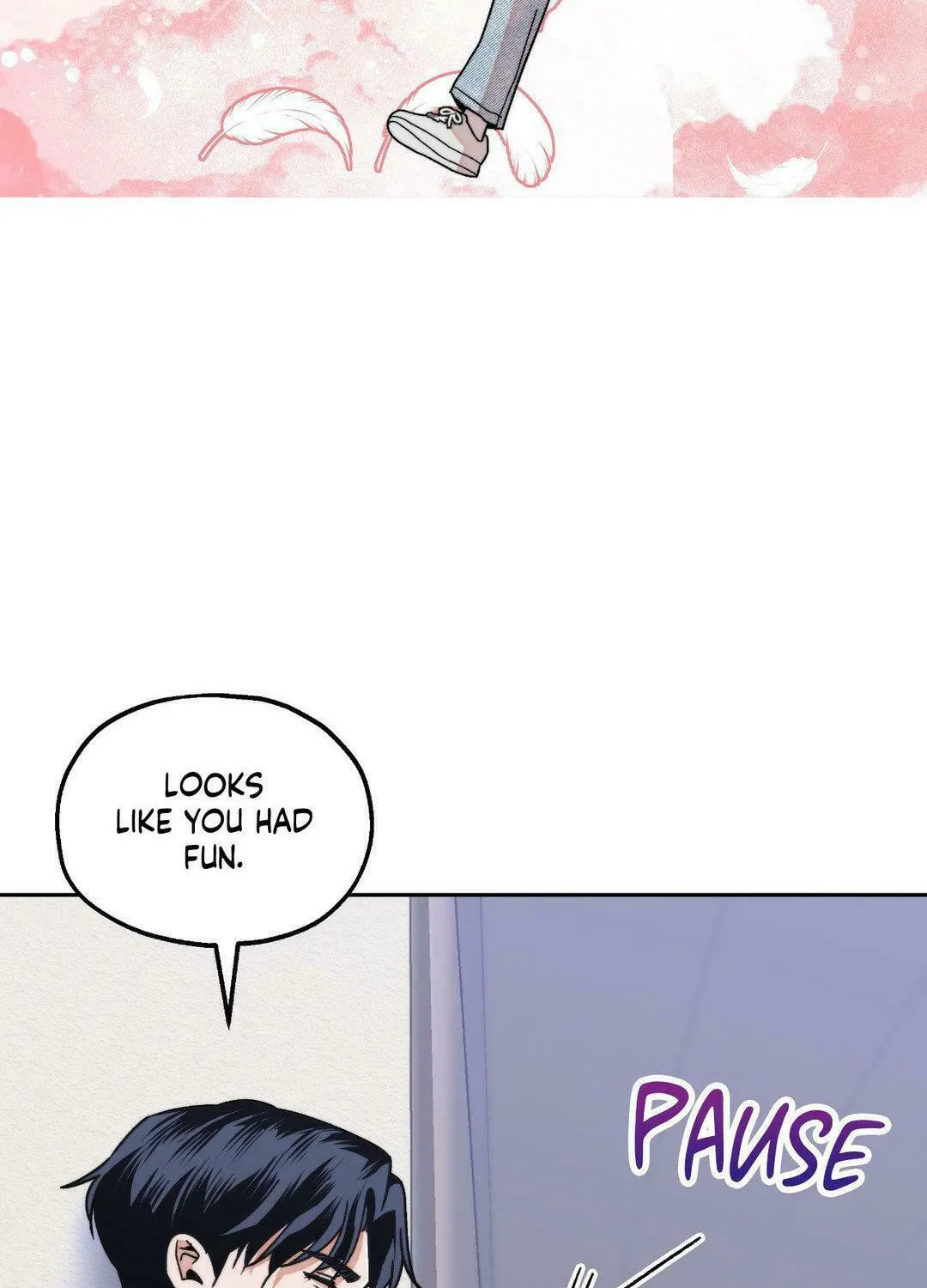 Read Princess Next Door chapter 8 image 5 on Lezhin