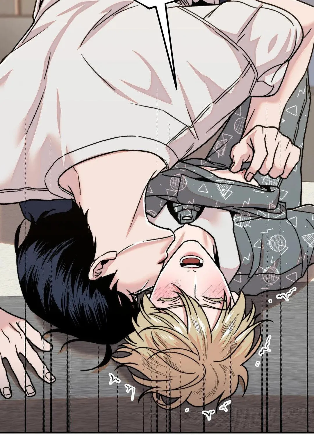 Read Princess Next Door chapter 8 image 58 on Lezhin