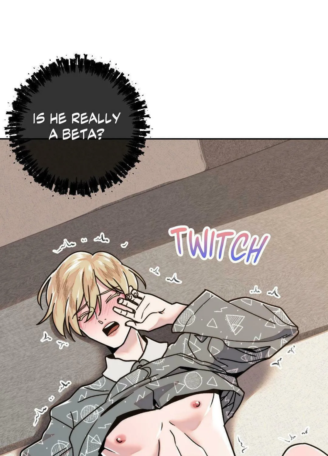 Read Princess Next Door chapter 8 image 74 on Lezhin