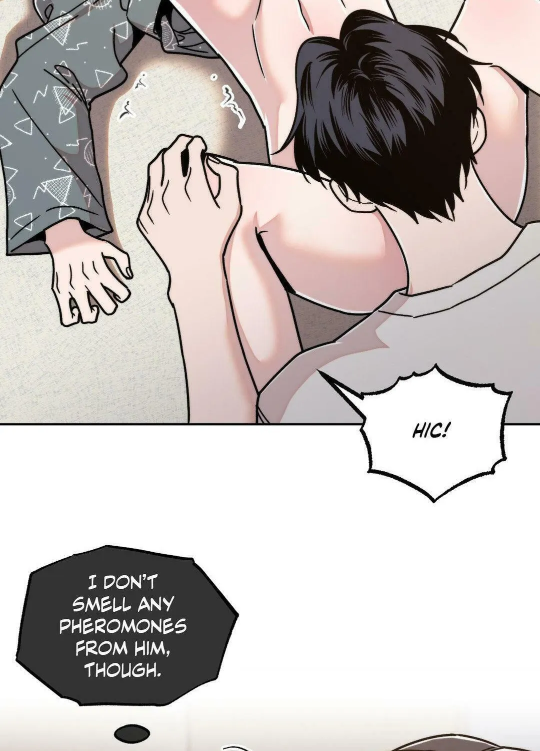 Read Princess Next Door chapter 8 image 75 on Lezhin