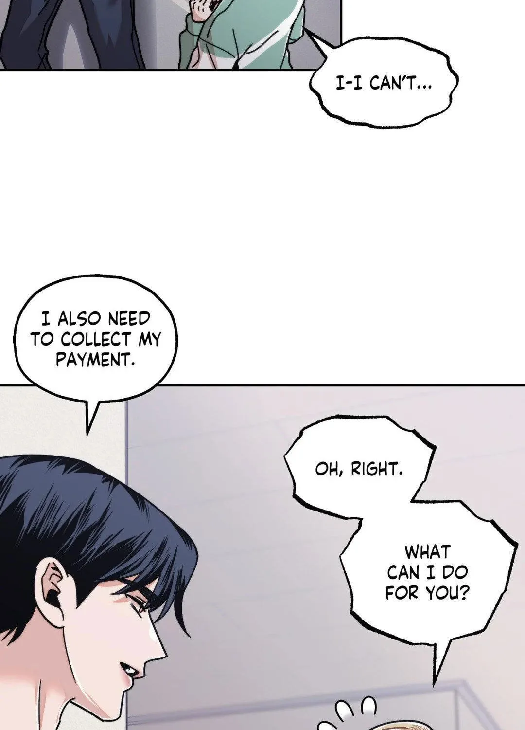Read Princess Next Door chapter 8 image 9 on Lezhin