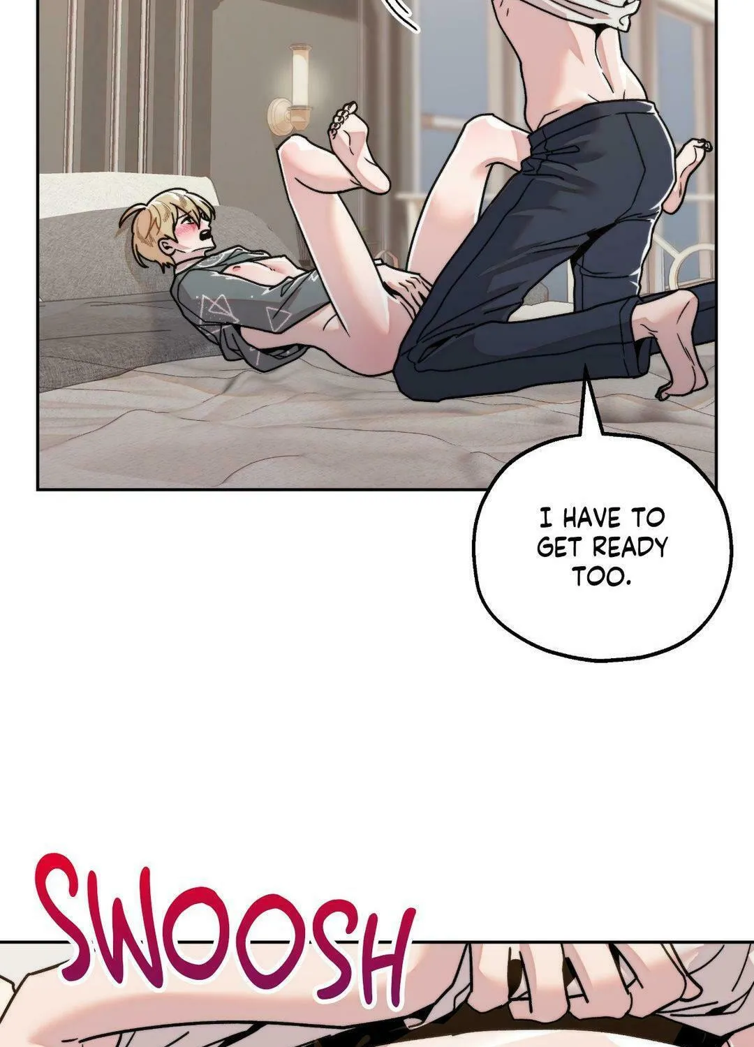Read Princess Next Door chapter 9 image 14 on Lezhin