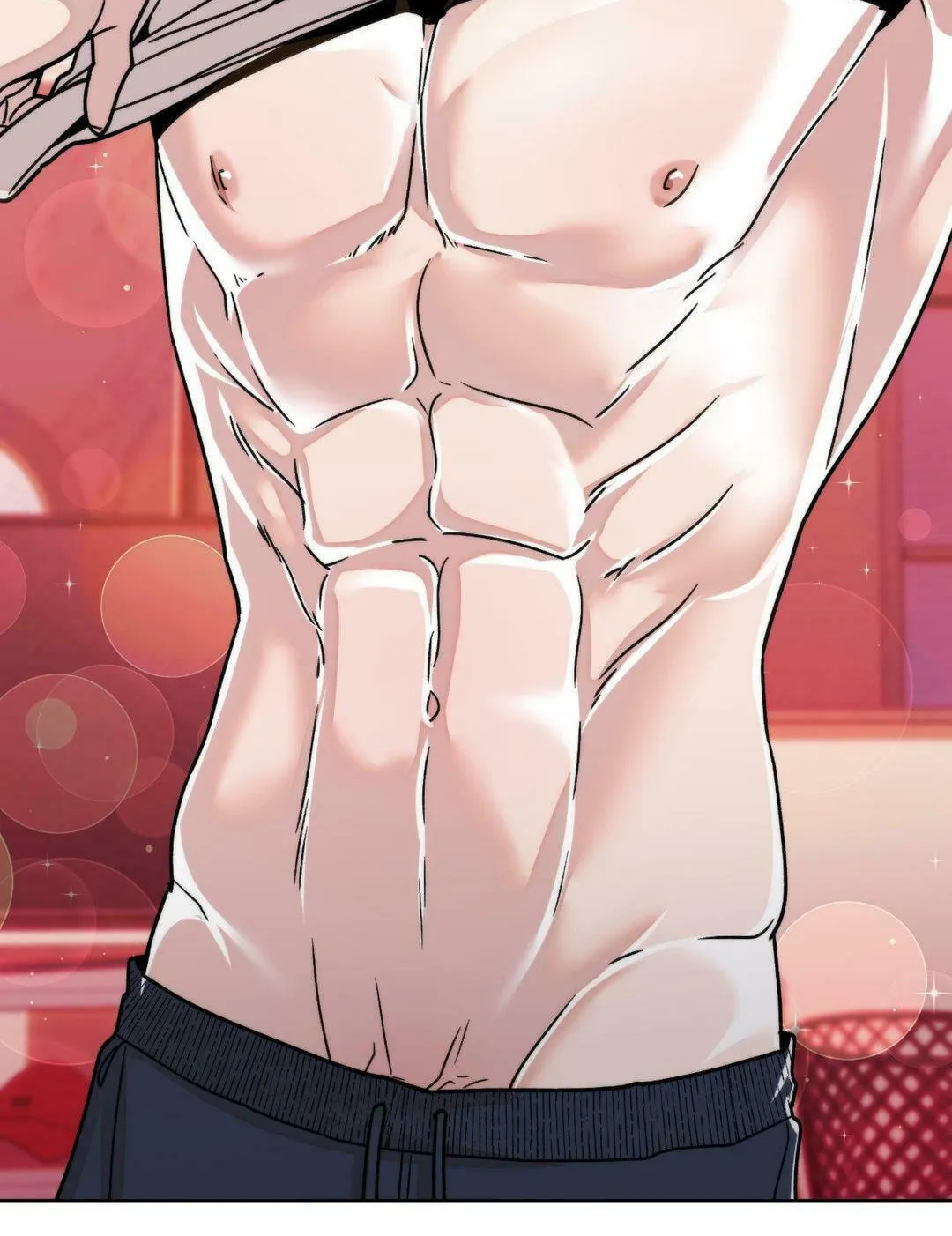 Read Princess Next Door chapter 9 image 15 on Lezhin