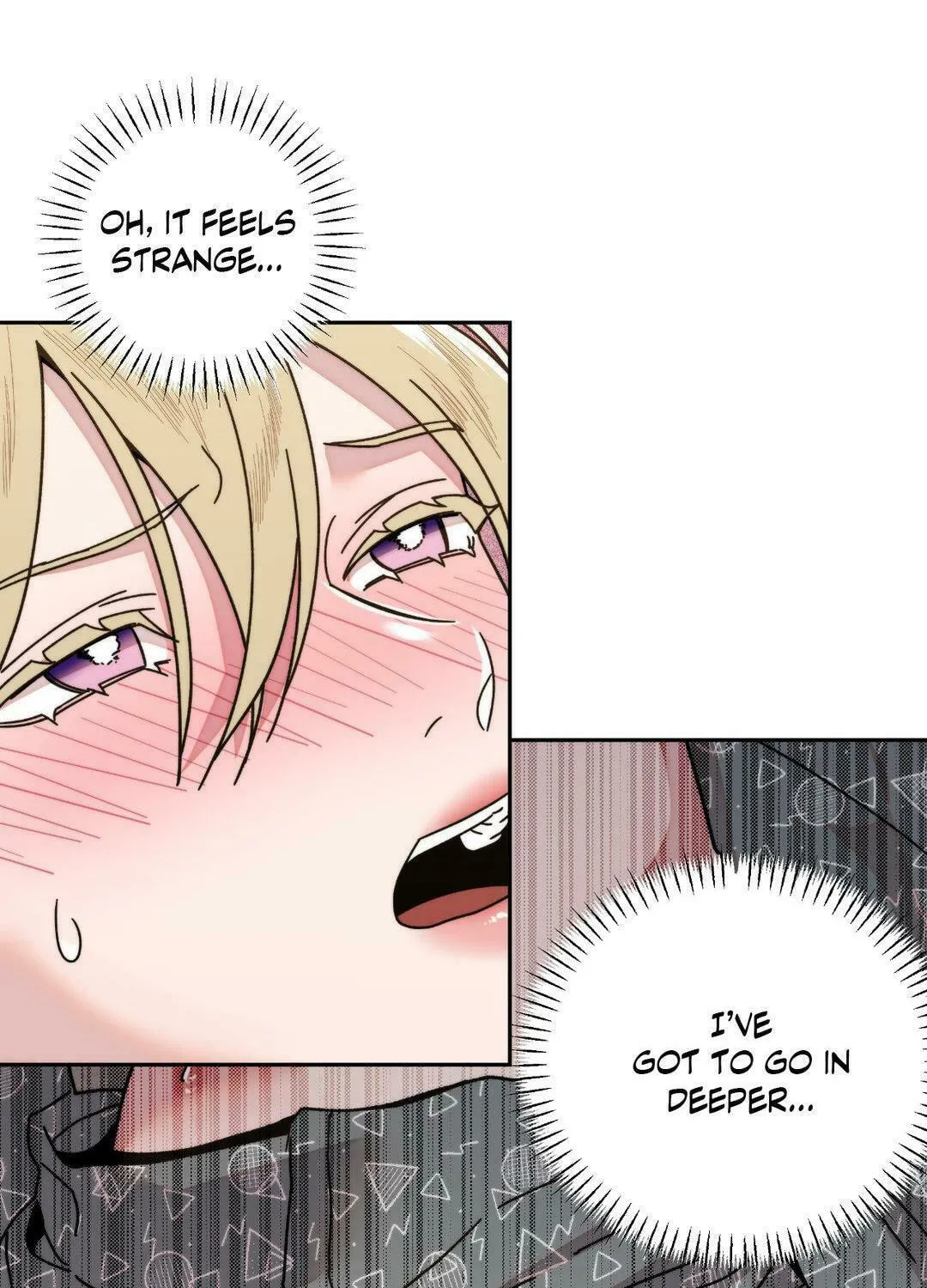Read Princess Next Door chapter 9 image 19 on Lezhin
