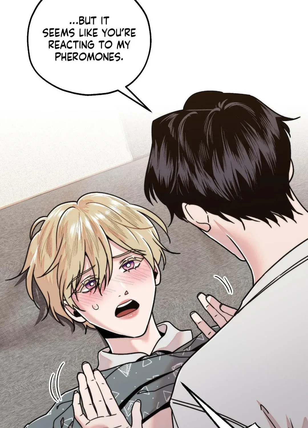Read Princess Next Door chapter 9 image 2 on Lezhin