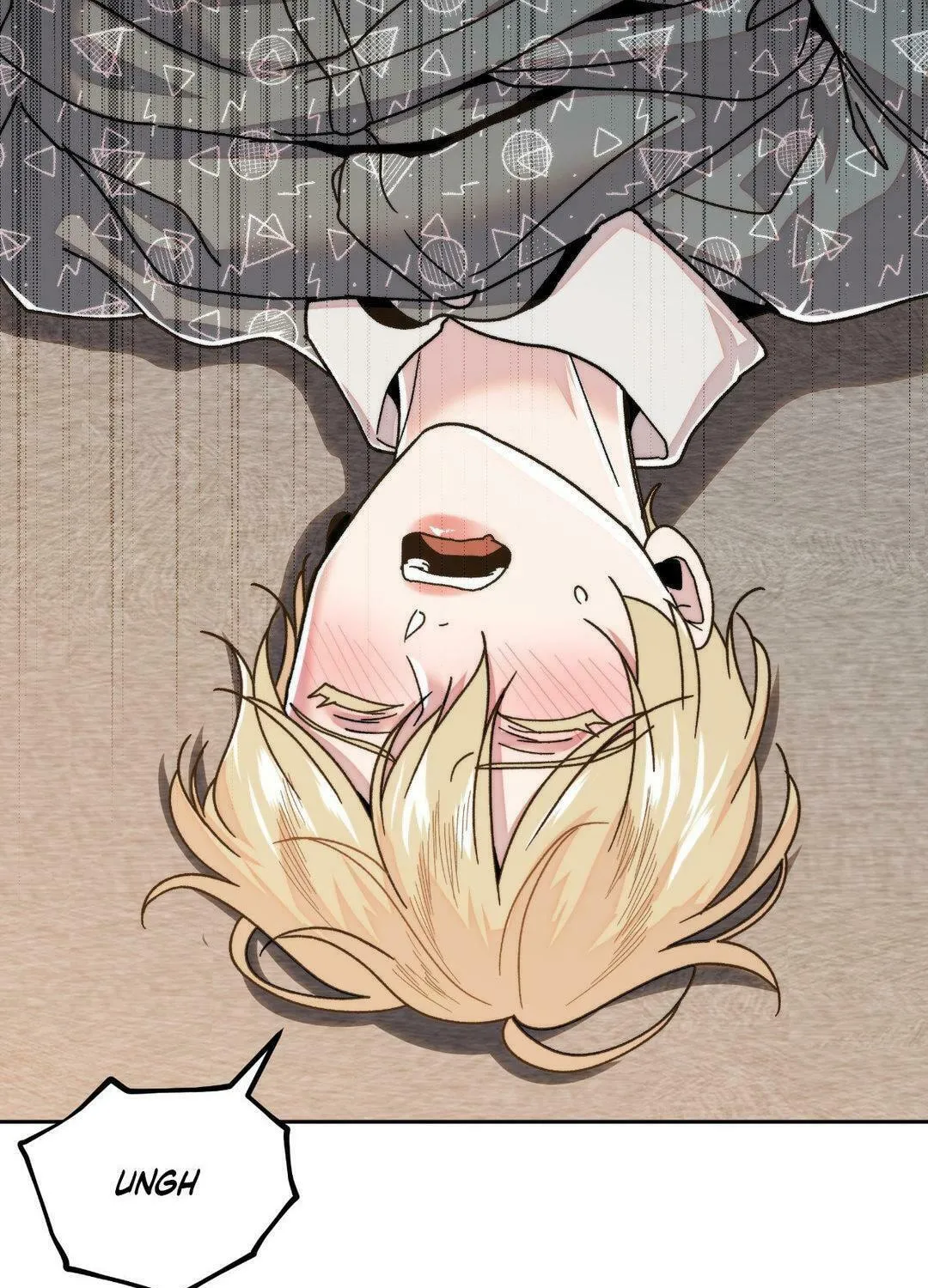Read Princess Next Door chapter 9 image 20 on Lezhin