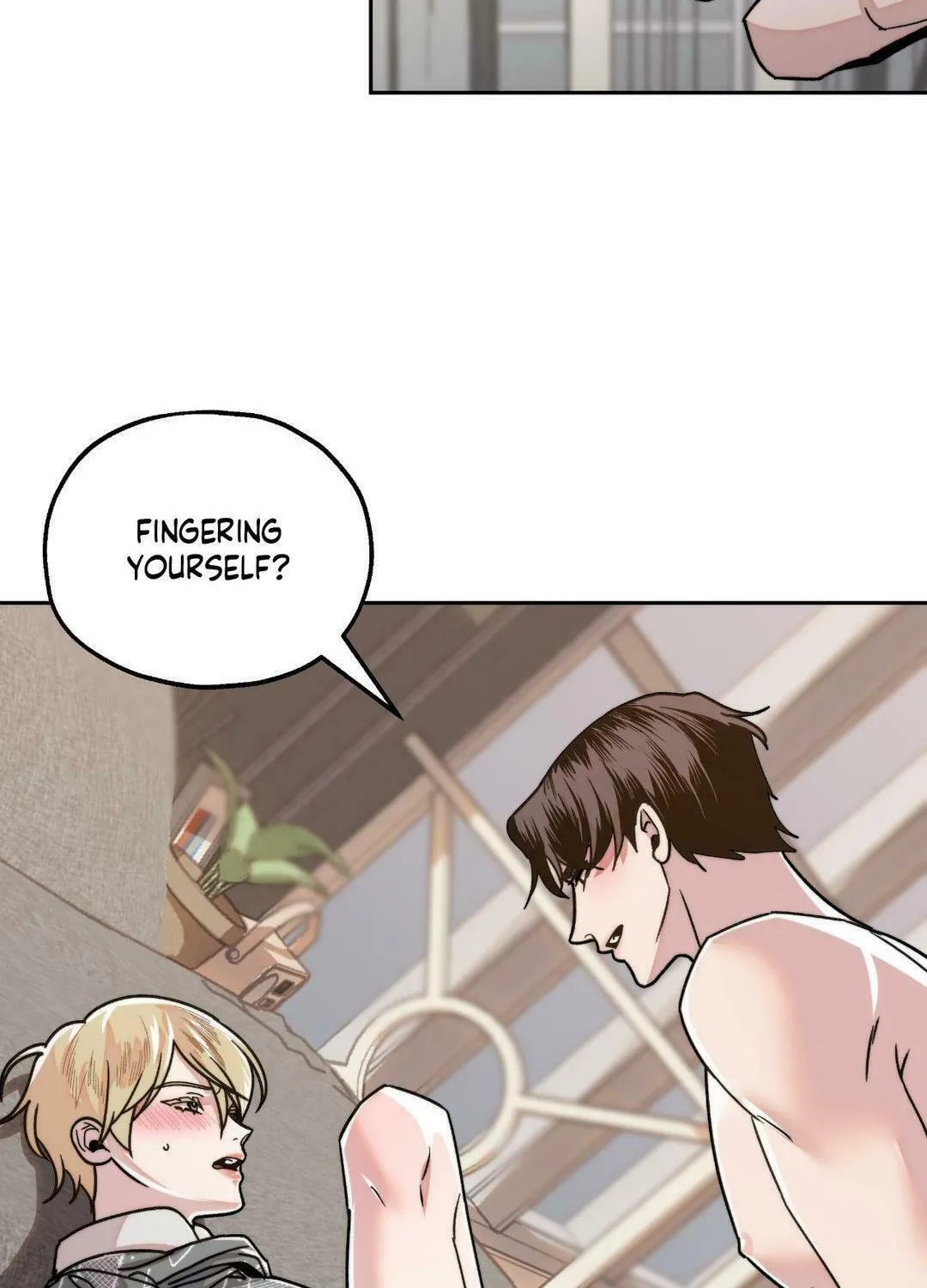 Read Princess Next Door chapter 9 image 23 on Lezhin