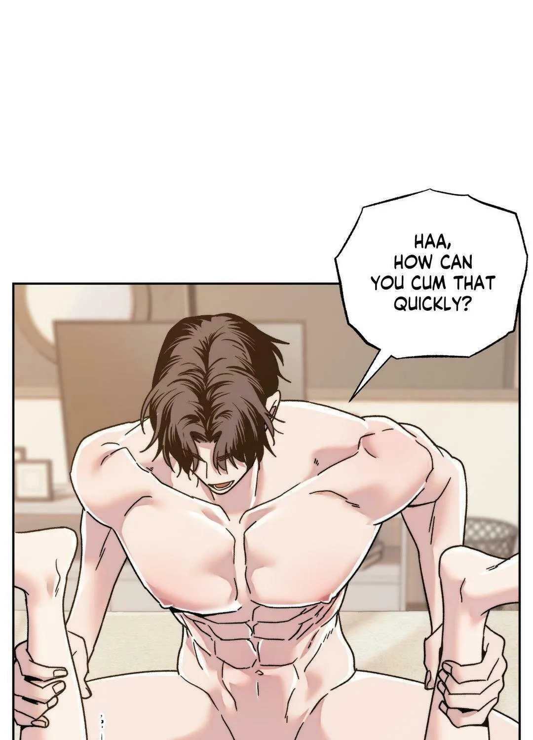 Read Princess Next Door chapter 9 image 35 on Lezhin