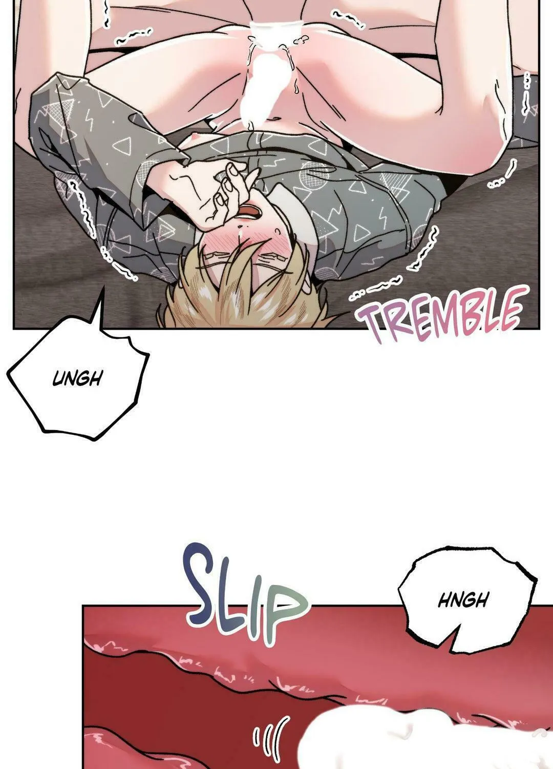 Read Princess Next Door chapter 9 image 36 on Lezhin