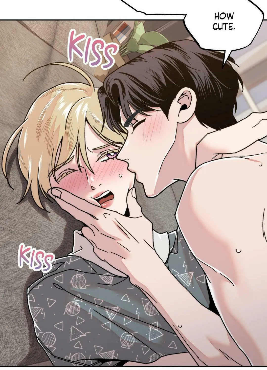 Read Princess Next Door chapter 9 image 65 on Lezhin