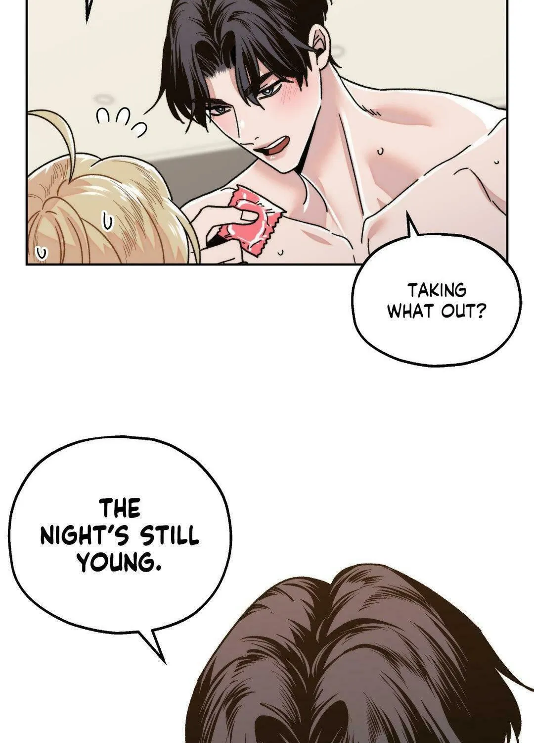 Read Princess Next Door chapter 9 image 78 on Lezhin