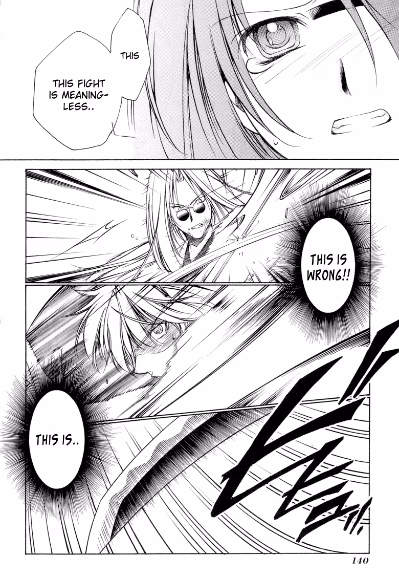 Read Princess Ninja Scroll chapter 10 image 26 on Lezhin