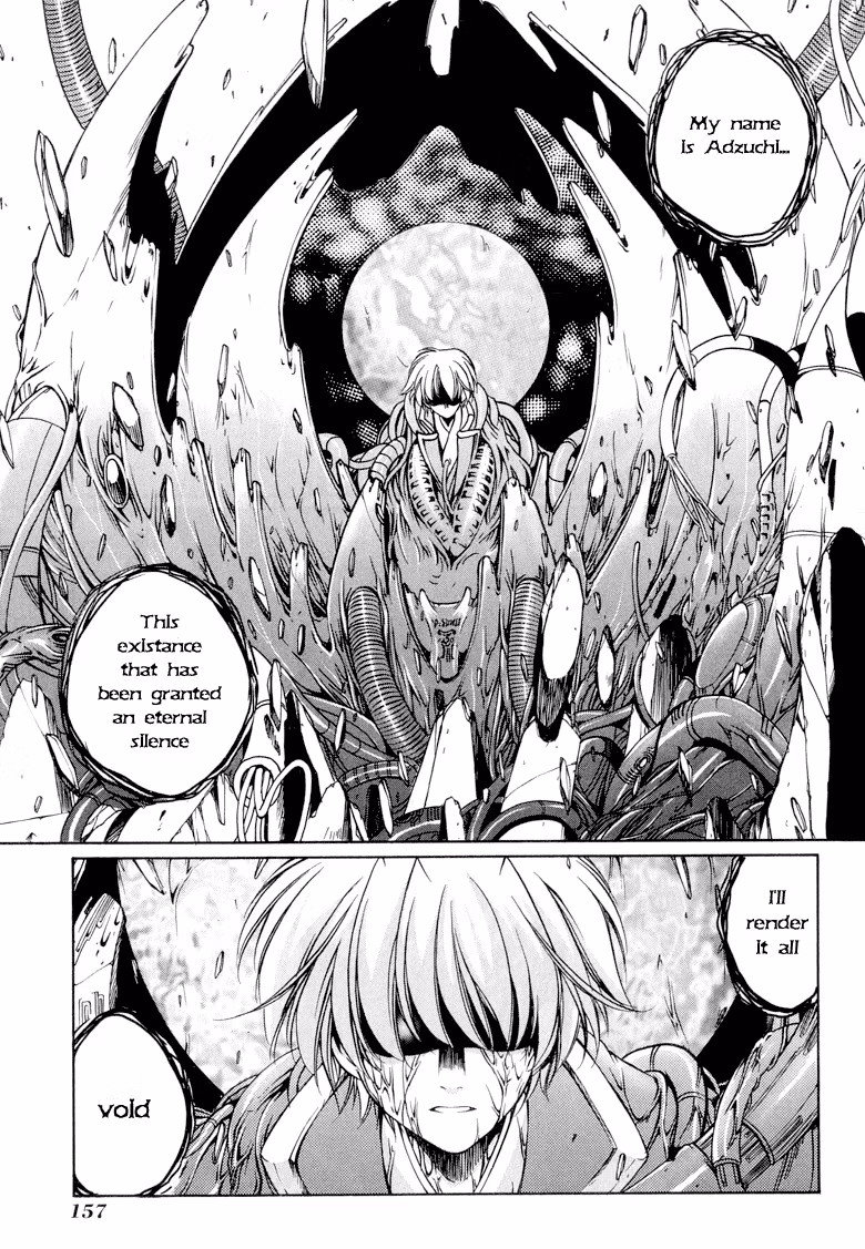 Read Princess Ninja Scroll chapter 11 image 5 on Lezhin