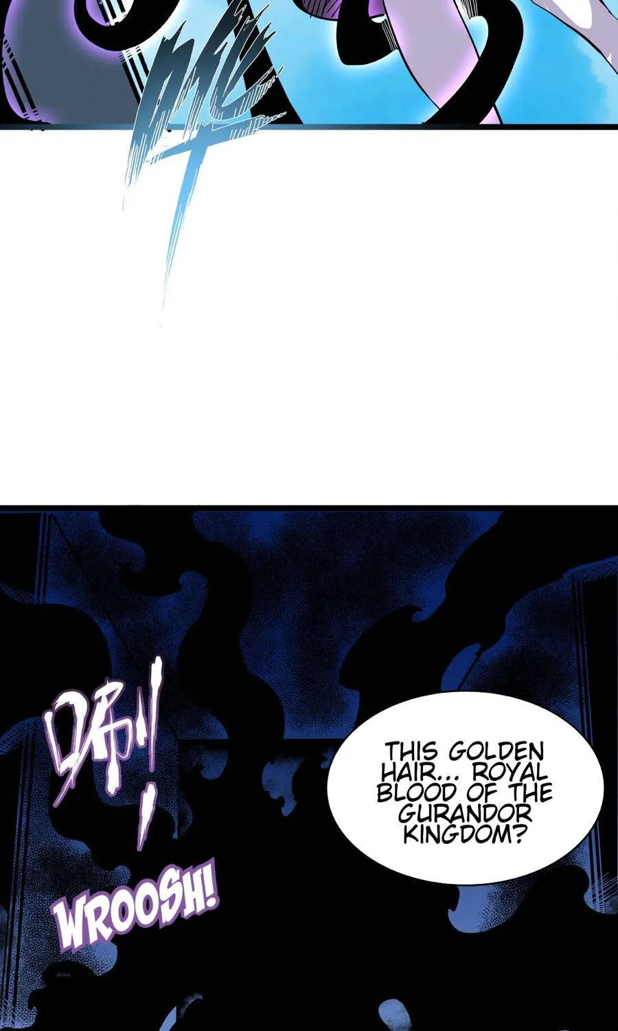 Princess, Please Distance Yourself A Little Chapter 13 page 30 - 