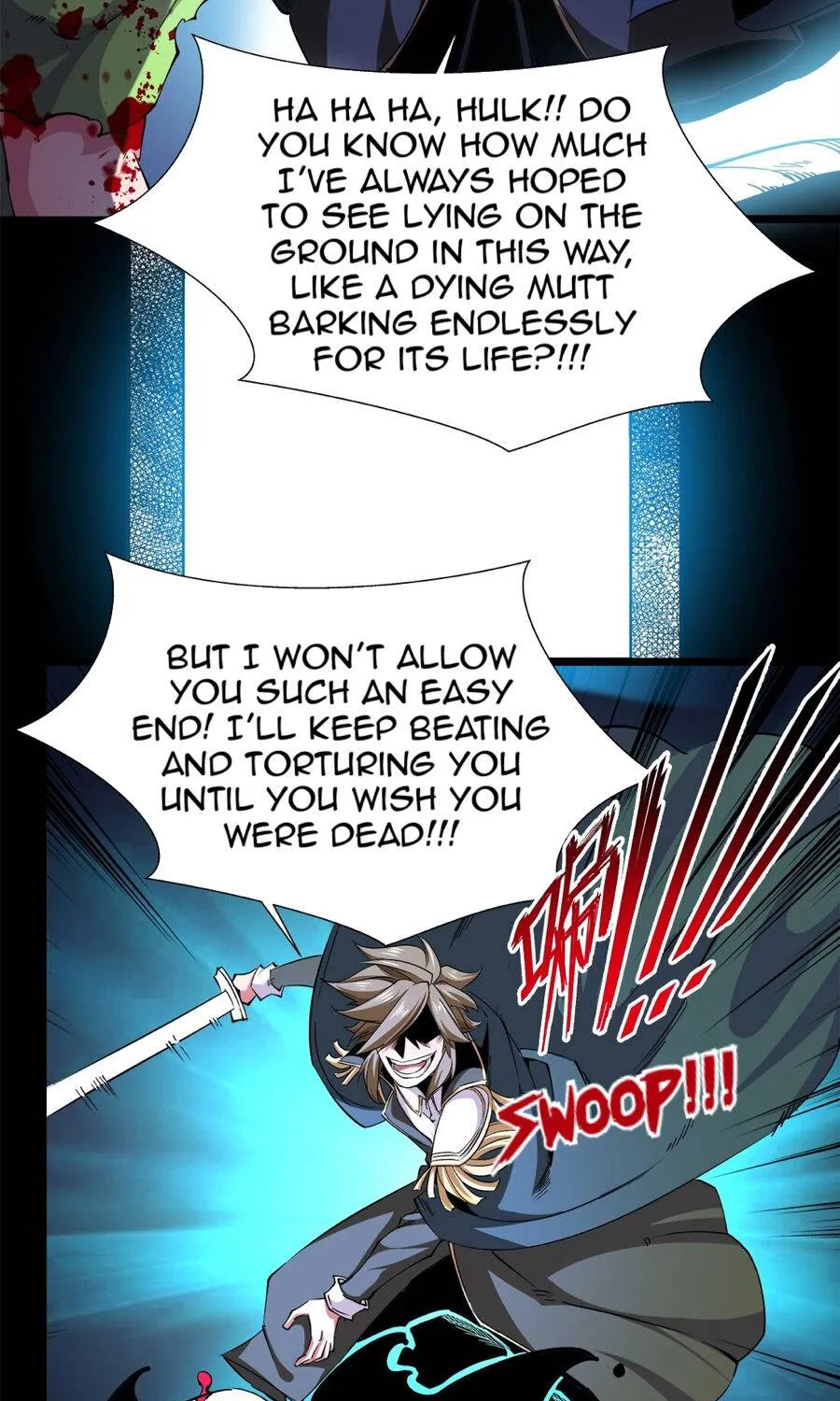 Princess, Please Distance Yourself A Little Chapter 13 page 35 - 