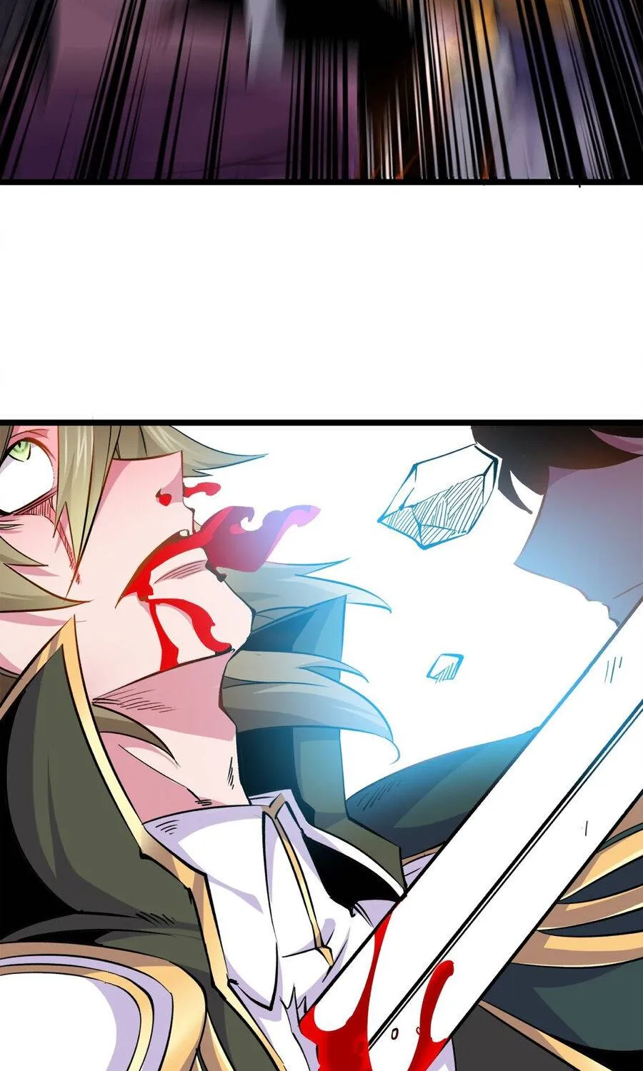 Princess, Please Distance Yourself A Little Chapter 13 page 45 - 