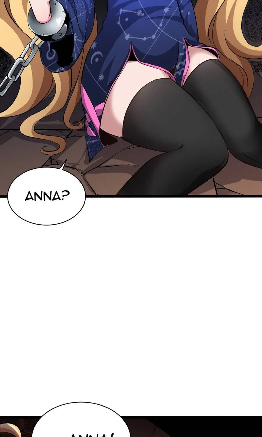 Princess, Please Distance Yourself A Little Chapter 13 page 53 - 