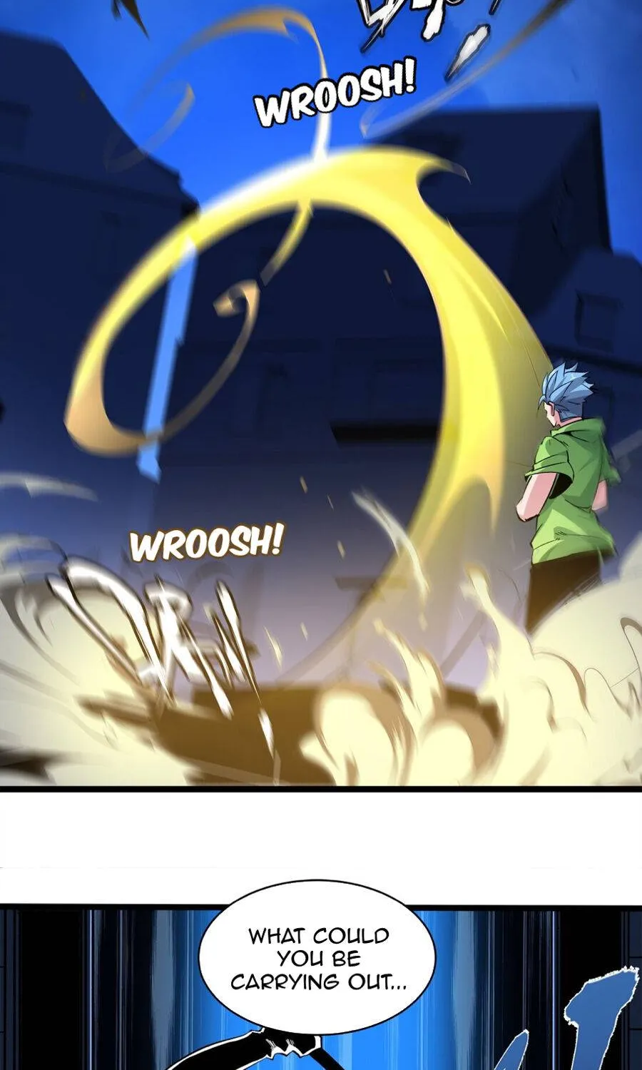 Princess, Please Distance Yourself A Little Chapter 13 page 8 - 