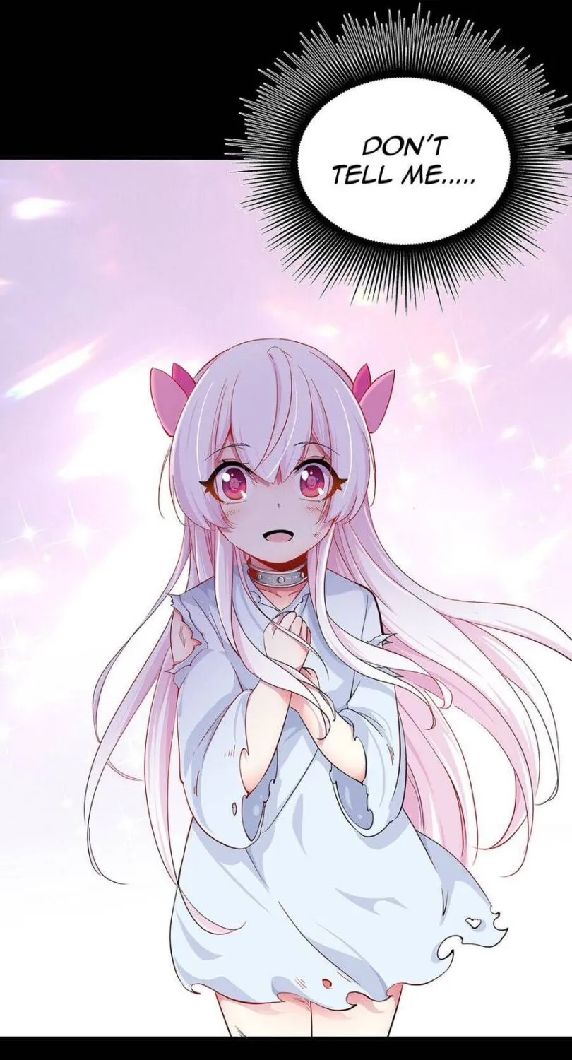 Princess, Please Distance Yourself A Little Chapter 2 page 3 - 