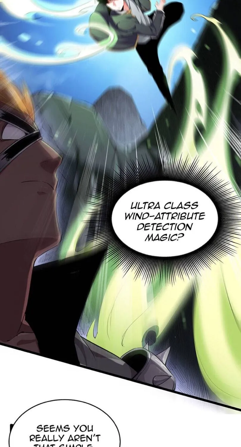 Princess, Please Distance Yourself A Little Chapter 2 page 30 - 