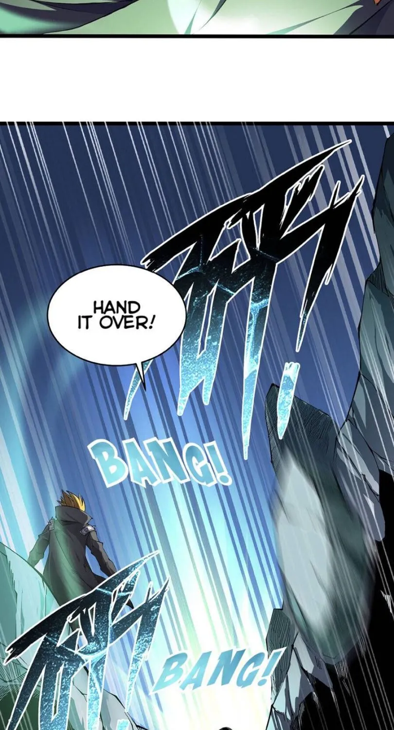 Princess, Please Distance Yourself A Little Chapter 2 page 33 - 