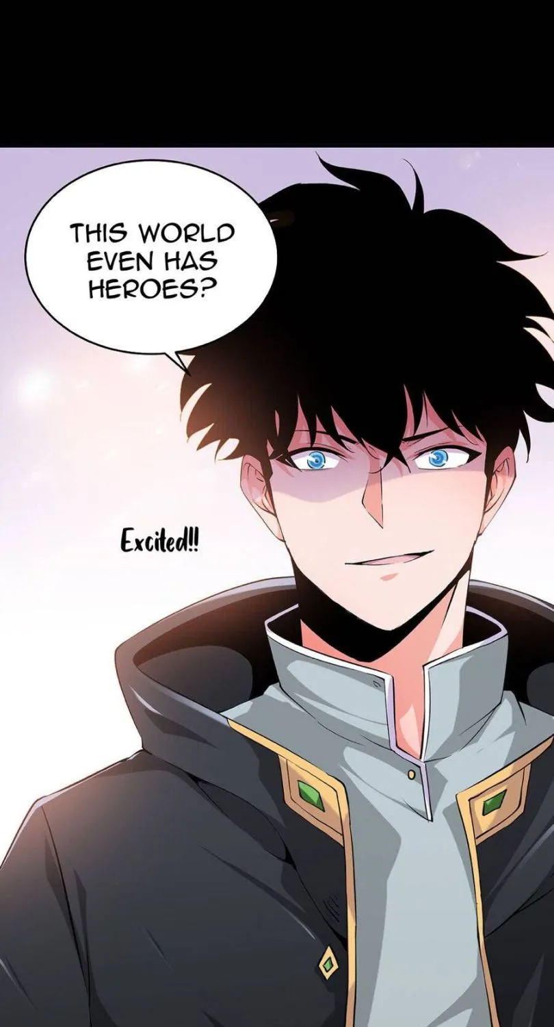 Princess, Please Distance Yourself A Little Chapter 2 page 5 - 