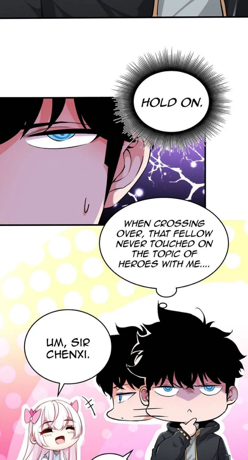 Princess, Please Distance Yourself A Little Chapter 2 page 6 - 