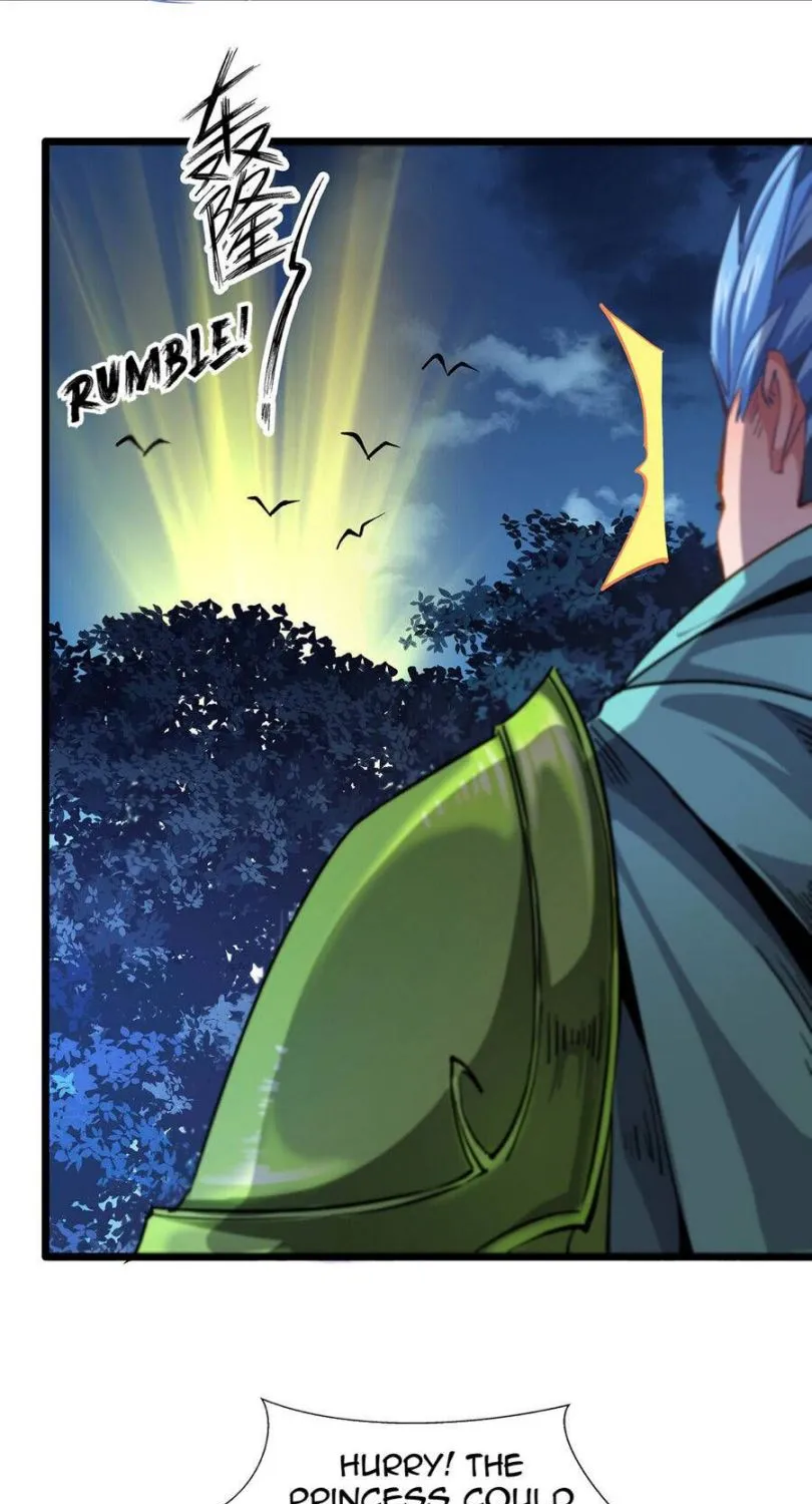 Princess, Please Distance Yourself A Little Chapter 2 page 64 - 