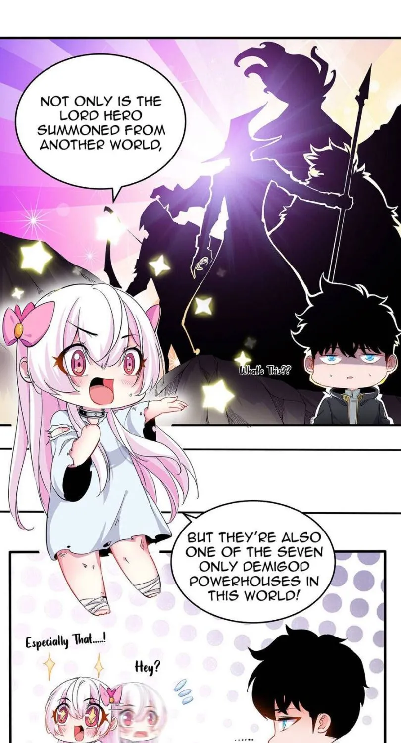 Princess, Please Distance Yourself A Little Chapter 2 page 8 - 