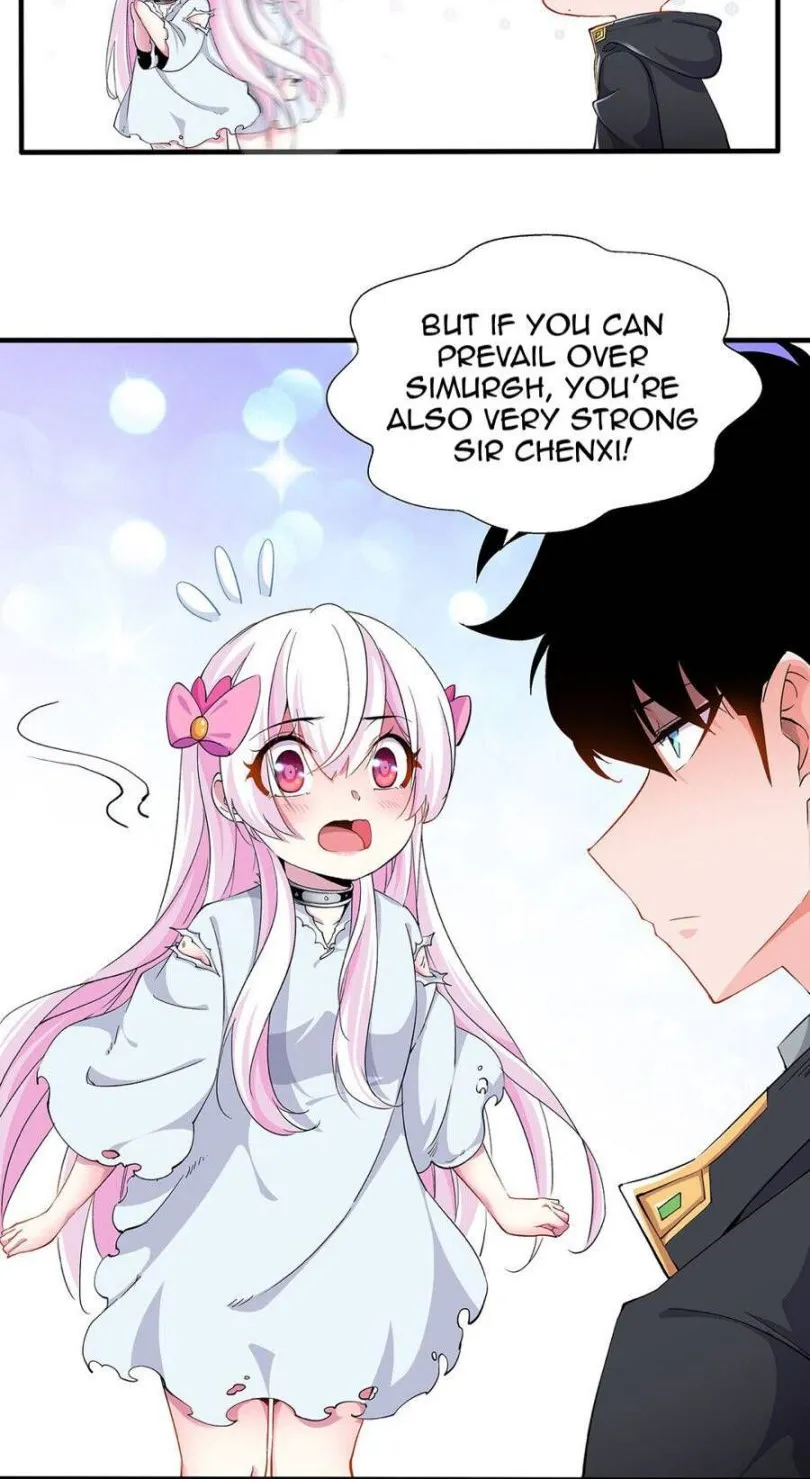 Princess, Please Distance Yourself A Little Chapter 2 page 9 - 