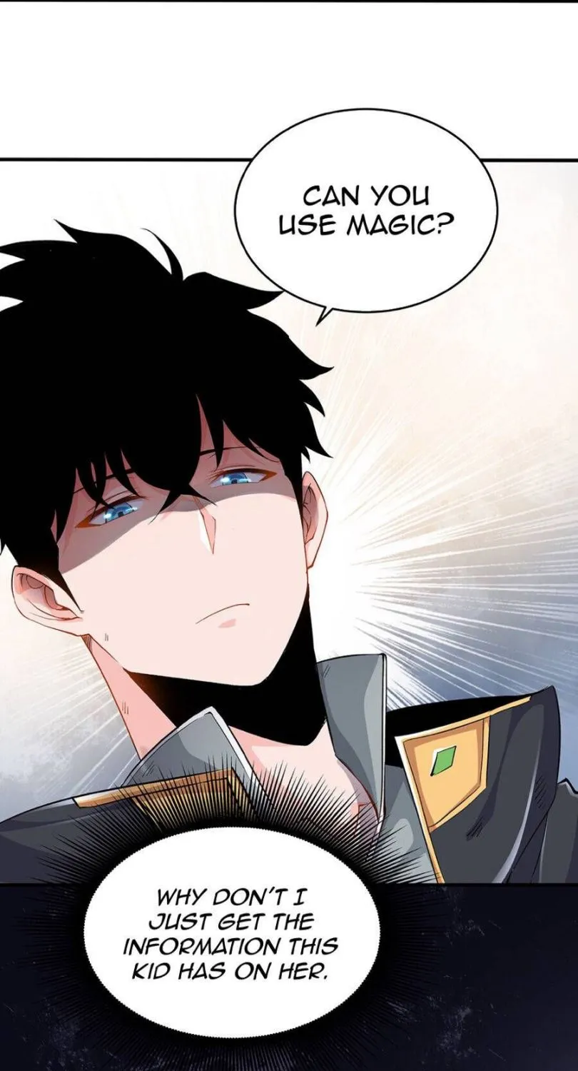 Princess, Please Distance Yourself A Little Chapter 2 page 10 - 
