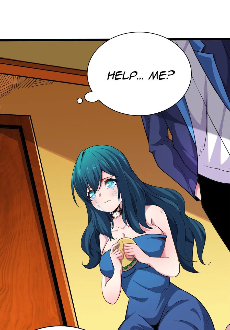 Princess, Please Distance Yourself A Little Chapter 21 page 2 - 