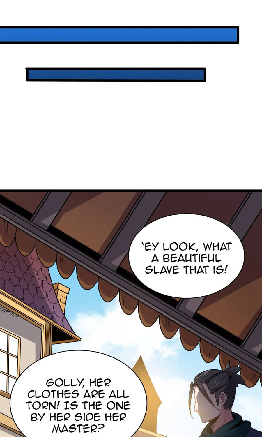 Princess, Please Distance Yourself A Little Chapter 21 page 11 - 