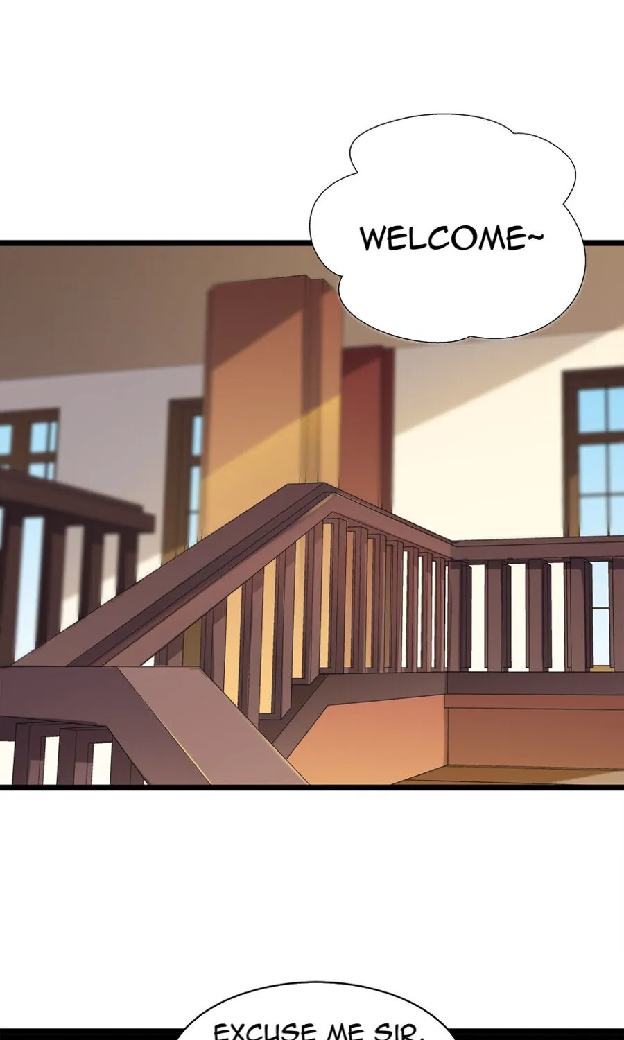 Princess, Please Distance Yourself A Little Chapter 21 page 15 - 