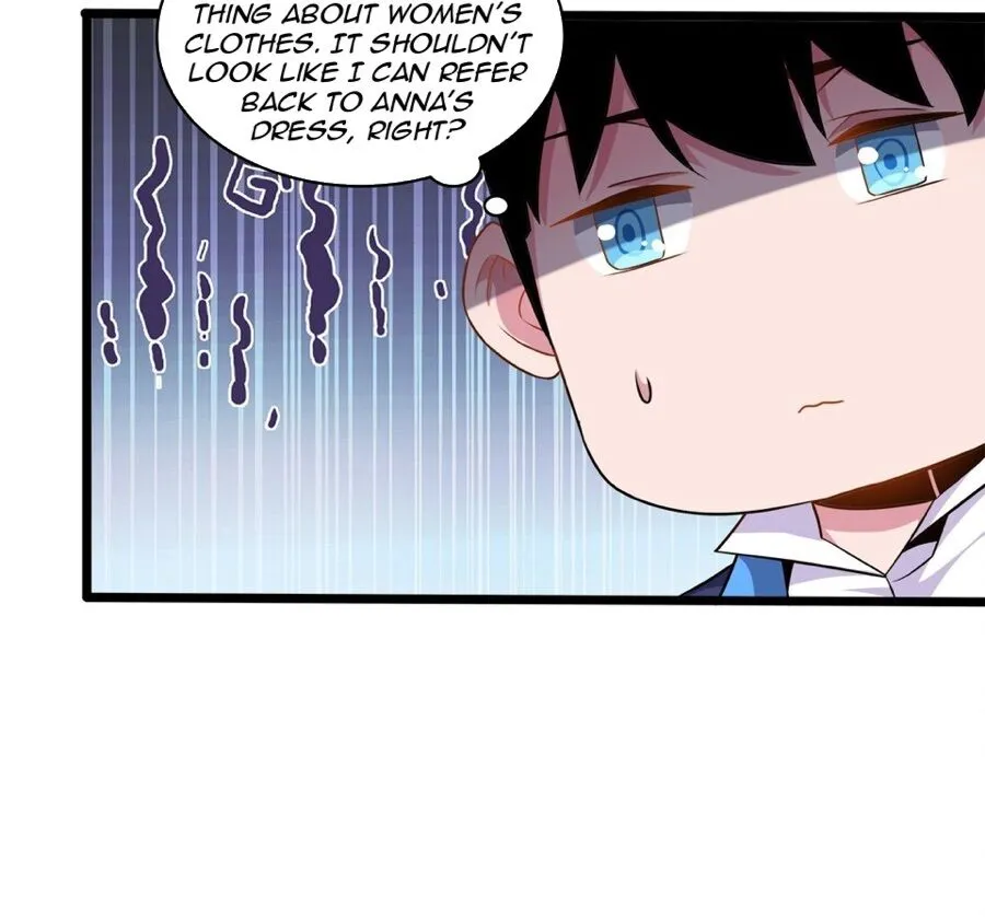 Princess, Please Distance Yourself A Little Chapter 21 page 19 - 