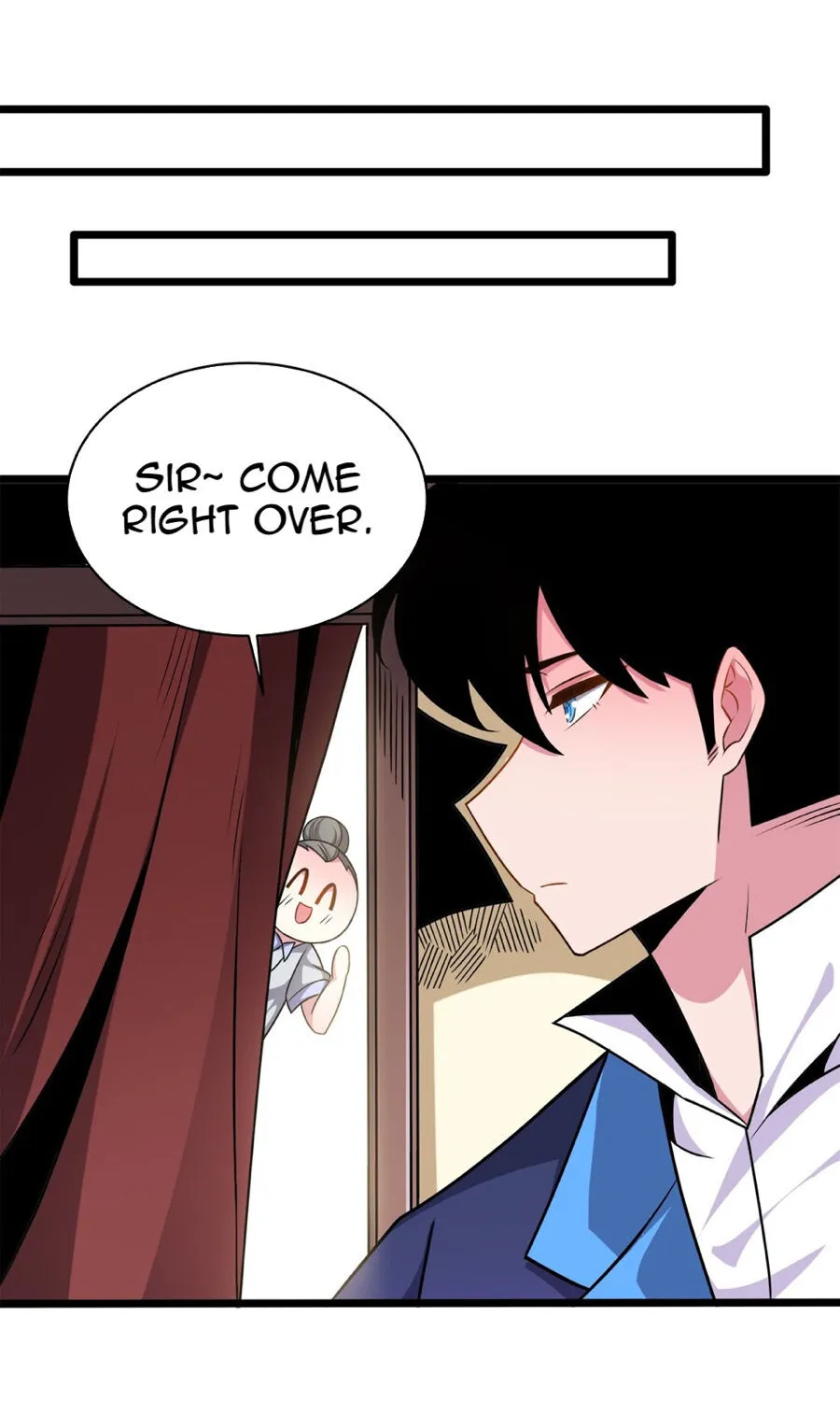Princess, Please Distance Yourself A Little Chapter 21 page 21 - 