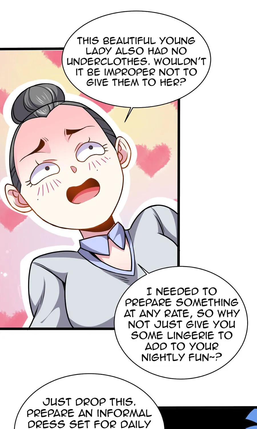 Princess, Please Distance Yourself A Little Chapter 21 page 26 - 