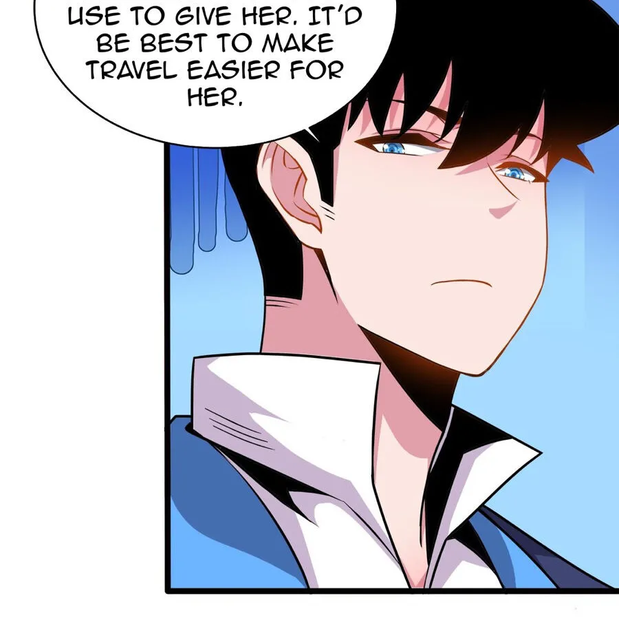 Princess, Please Distance Yourself A Little Chapter 21 page 27 - 