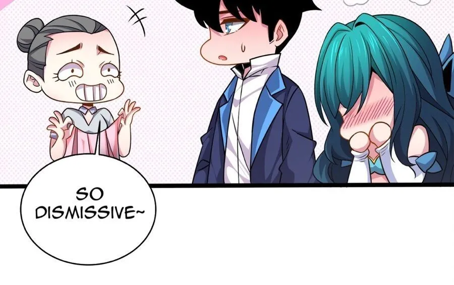 Princess, Please Distance Yourself A Little Chapter 21 page 33 - 