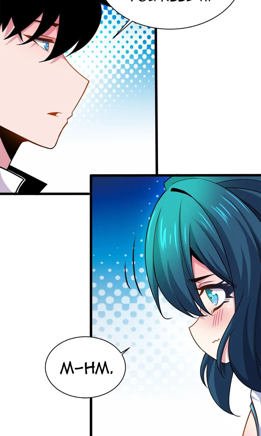Princess, Please Distance Yourself A Little Chapter 21 page 35 - 
