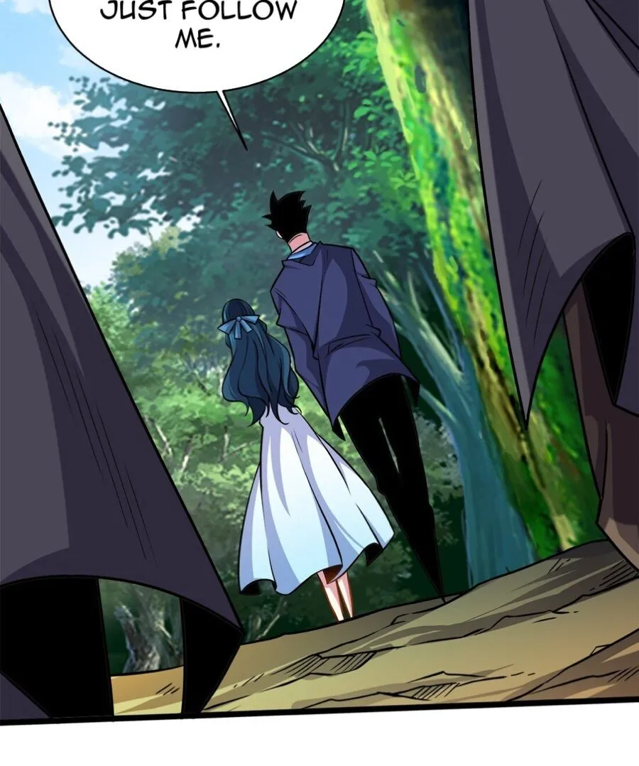 Princess, Please Distance Yourself A Little Chapter 21 page 39 - 