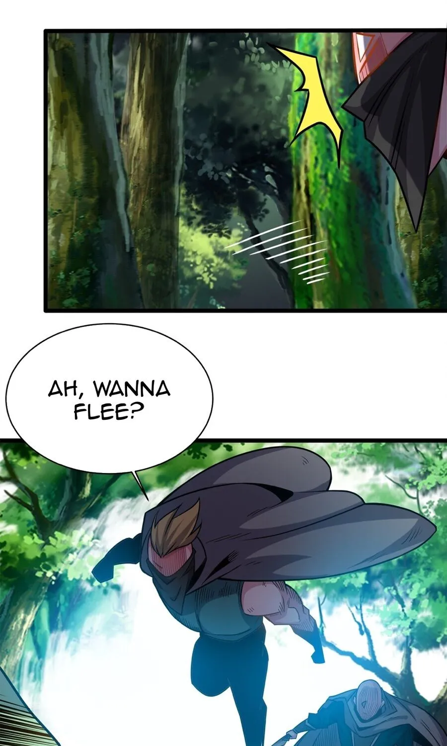 Princess, Please Distance Yourself A Little Chapter 21 page 40 - 