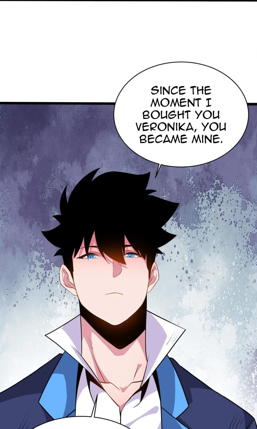 Princess, Please Distance Yourself A Little Chapter 21 page 5 - 
